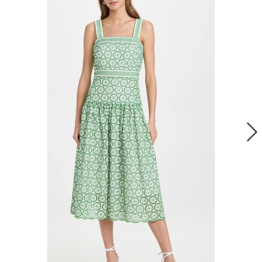 Shoshanna Mirbella dress